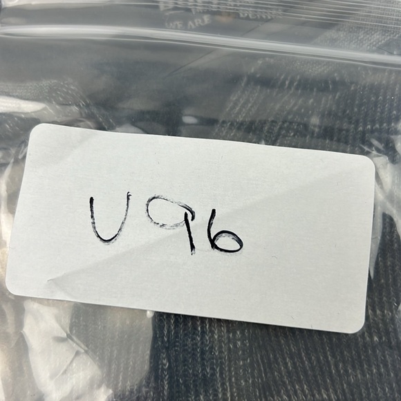 Buffalo Men's Grey Long Sleeve Henley size large - Picture 12 of 12